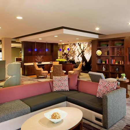 Hotel Courtyard By Marriott Jackson Exterior foto