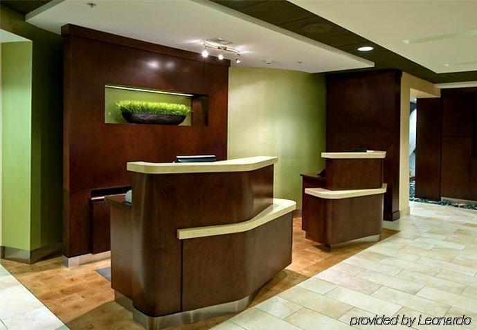 Hotel Courtyard By Marriott Jackson Exterior foto