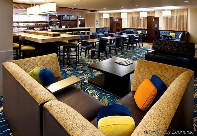 Hotel Courtyard By Marriott Jackson Exterior foto