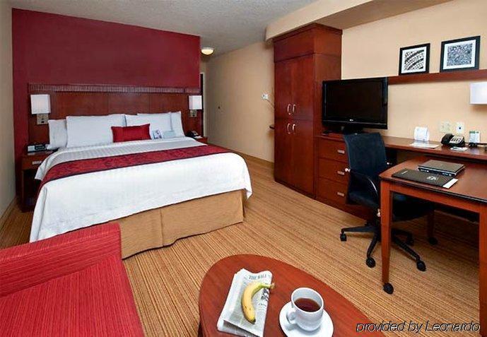Hotel Courtyard By Marriott Jackson Exterior foto