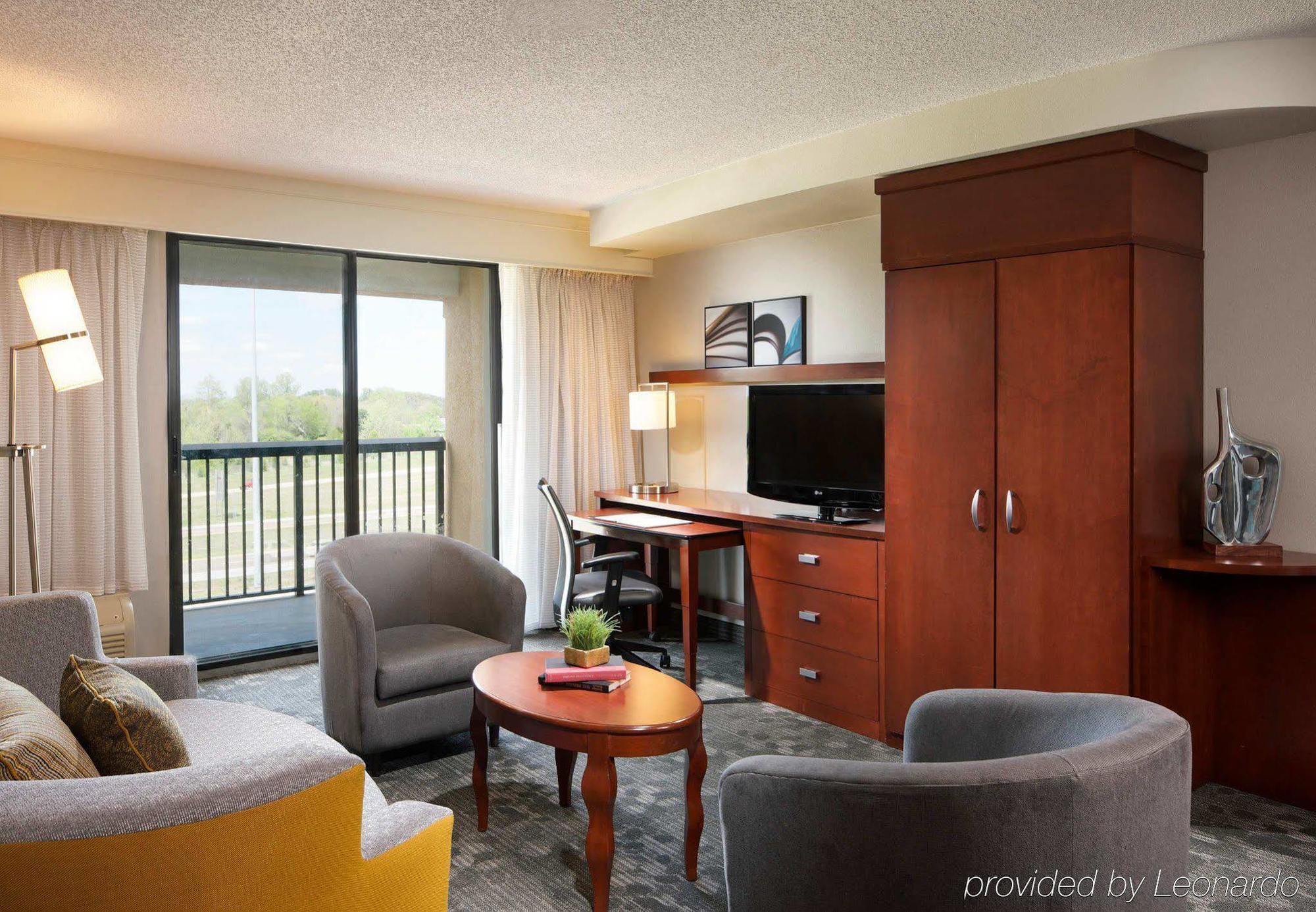 Hotel Courtyard By Marriott Jackson Exterior foto